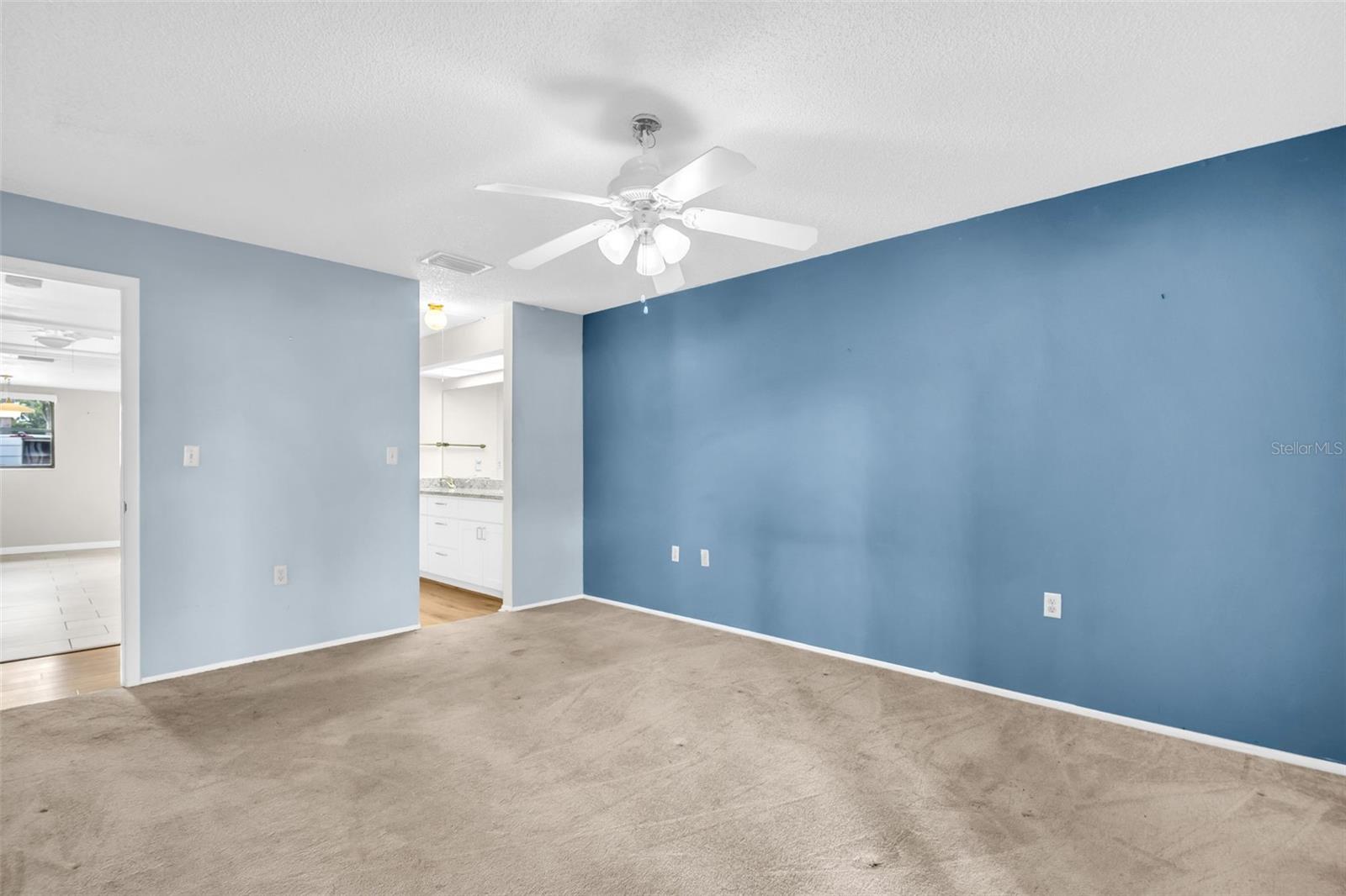 EAST LAKE WOODLANDS CLUSTER HOMES - Residential