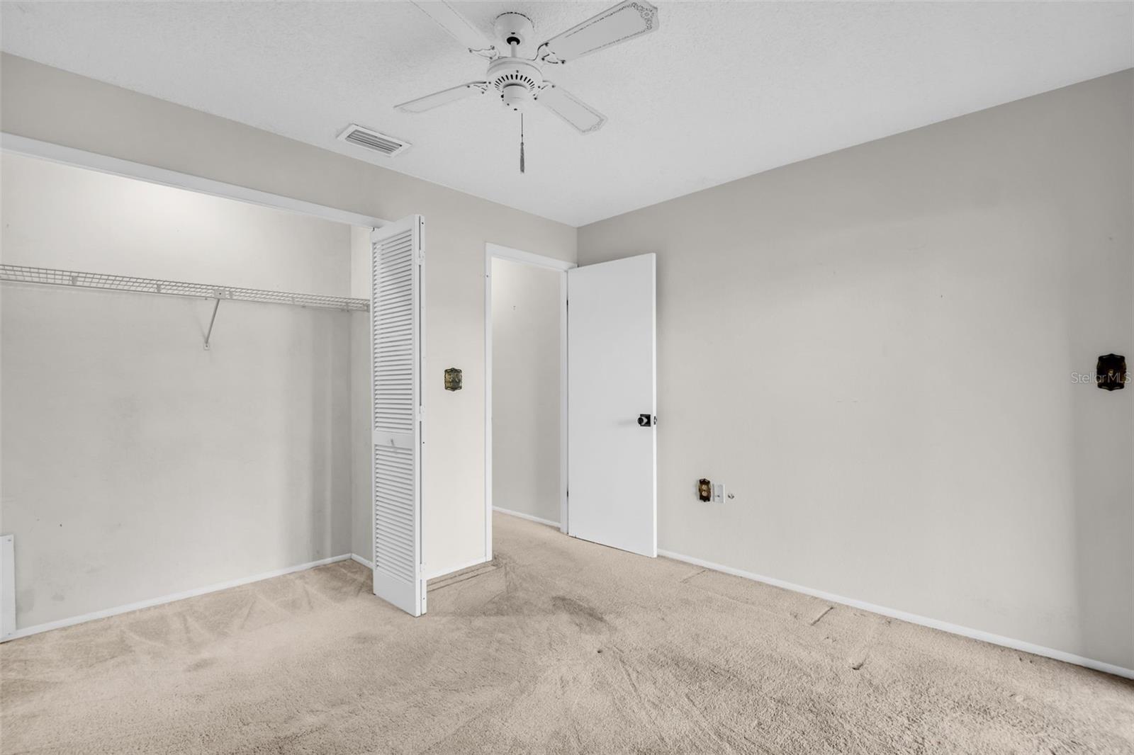 EAST LAKE WOODLANDS CLUSTER HOMES - Residential