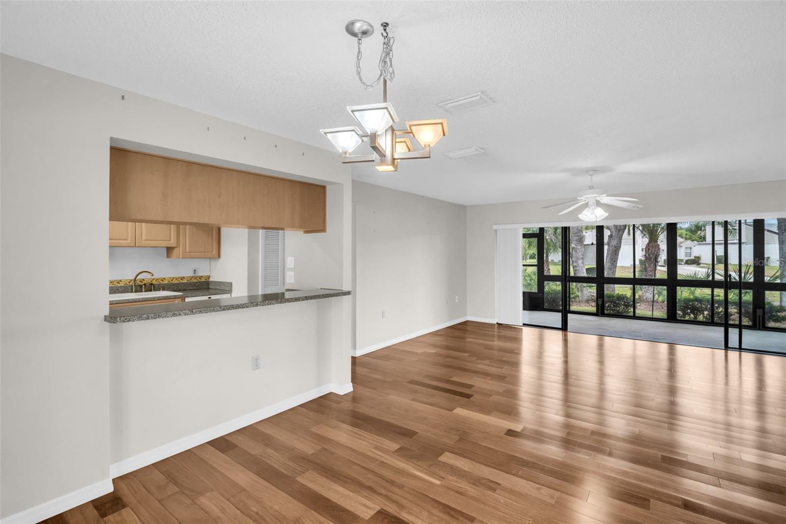 EAST LAKE WOODLANDS CLUSTER HOMES - Residential