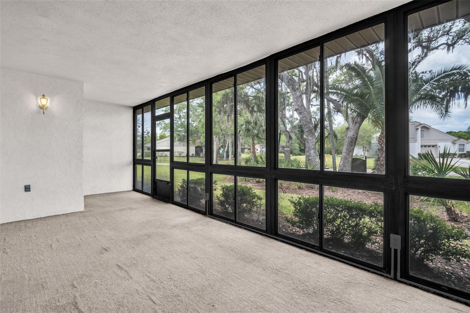 EAST LAKE WOODLANDS CLUSTER HOMES - Residential