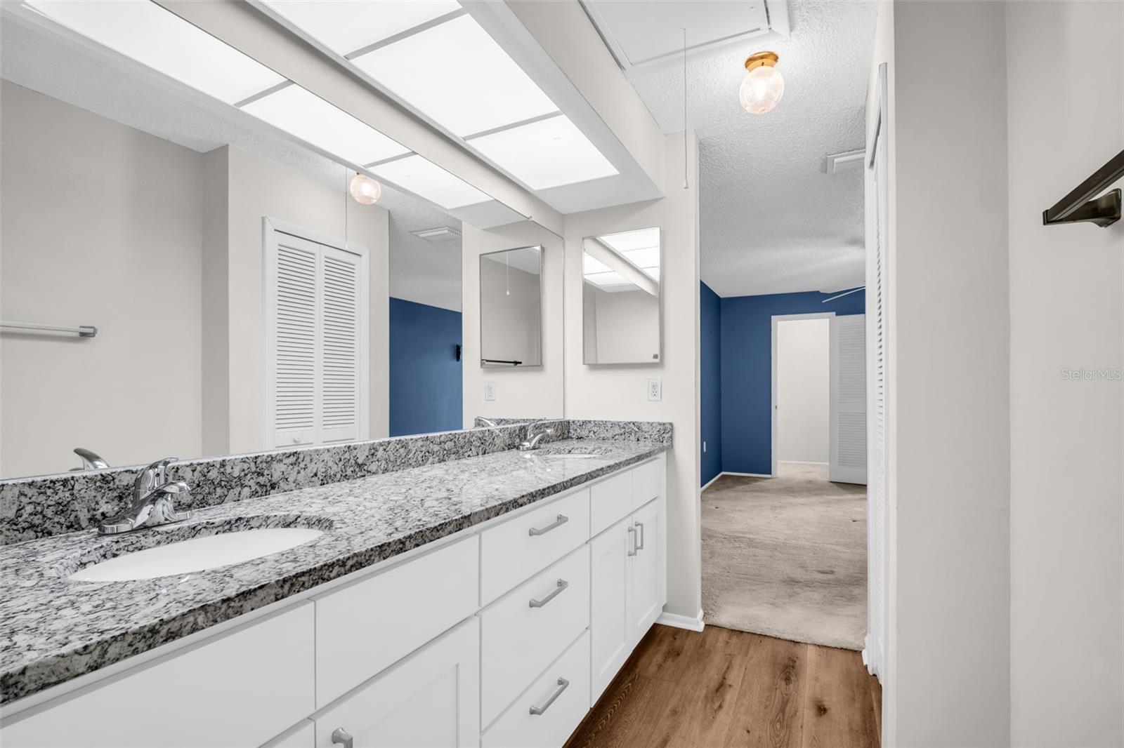 EAST LAKE WOODLANDS CLUSTER HOMES - Residential