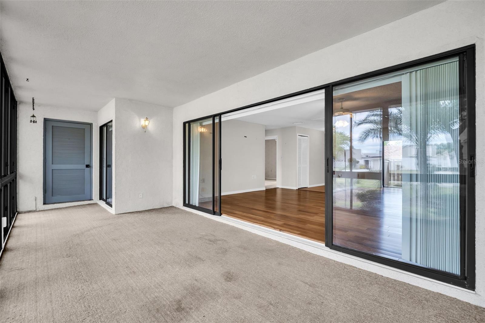 EAST LAKE WOODLANDS CLUSTER HOMES - Residential