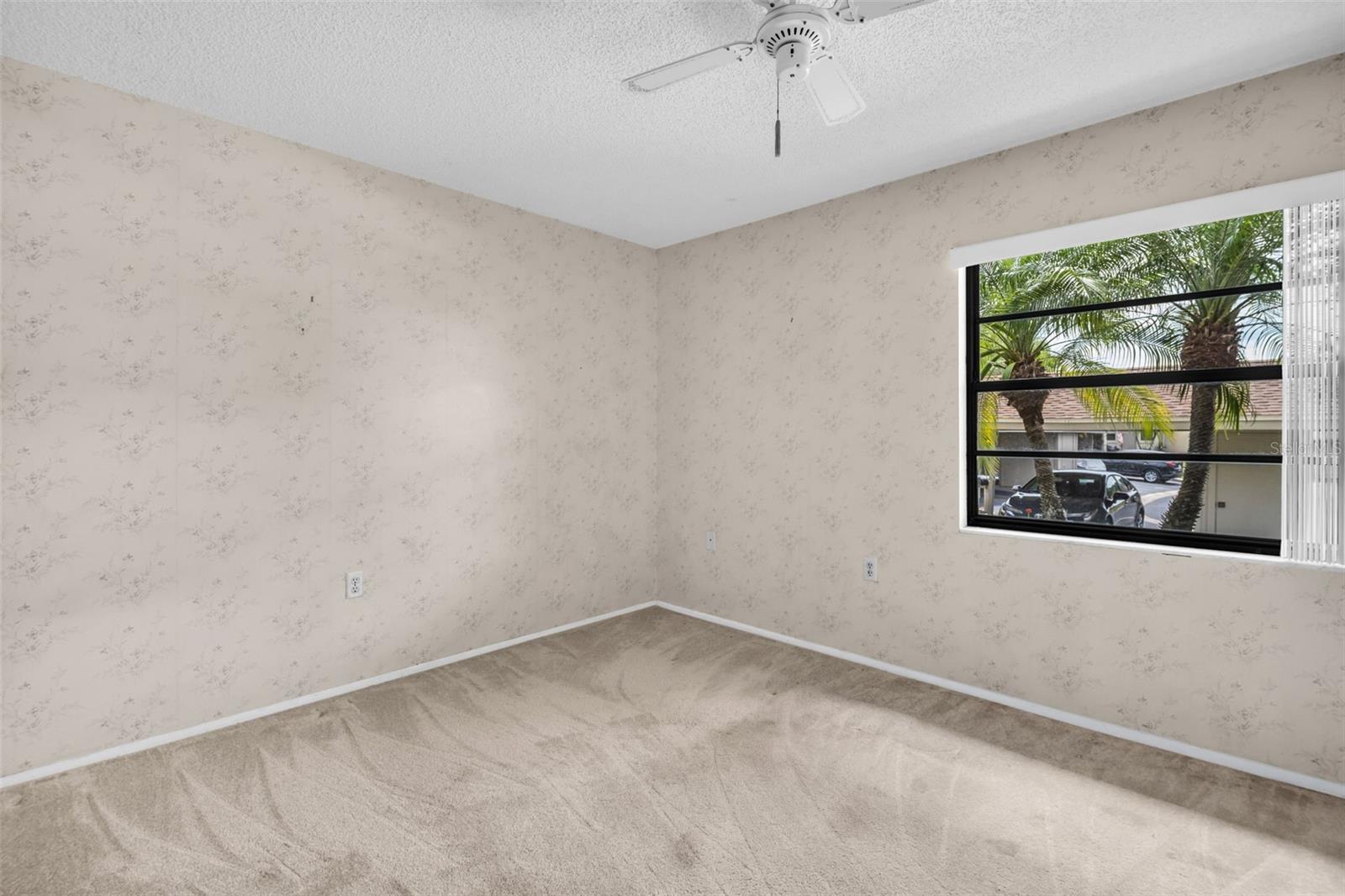 EAST LAKE WOODLANDS CLUSTER HOMES - Residential