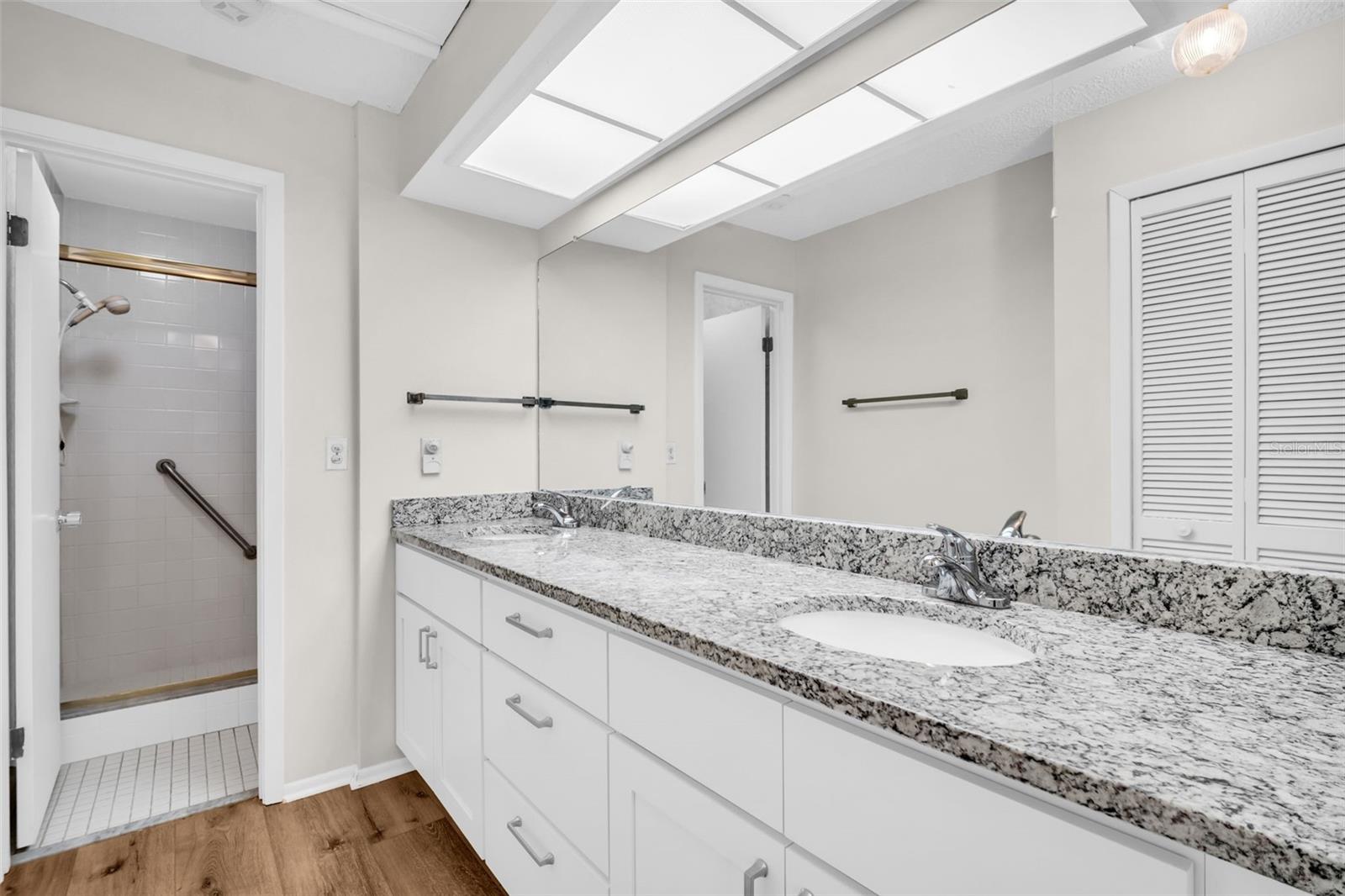 EAST LAKE WOODLANDS CLUSTER HOMES - Residential