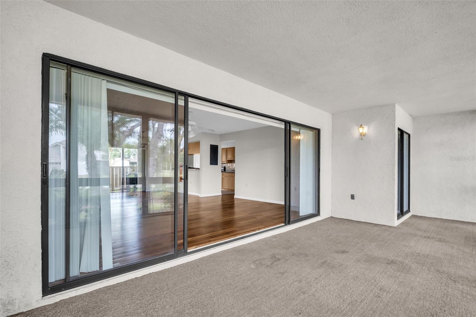 EAST LAKE WOODLANDS CLUSTER HOMES - Residential