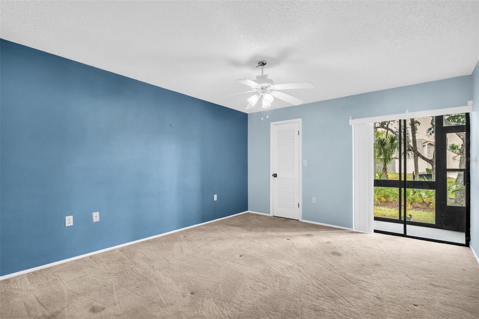 EAST LAKE WOODLANDS CLUSTER HOMES - Residential