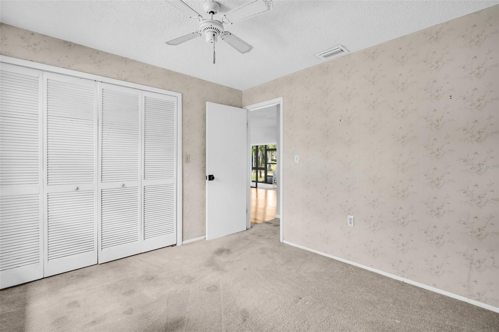 EAST LAKE WOODLANDS CLUSTER HOMES - Residential