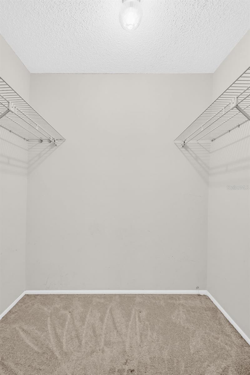 EAST LAKE WOODLANDS CLUSTER HOMES - Residential