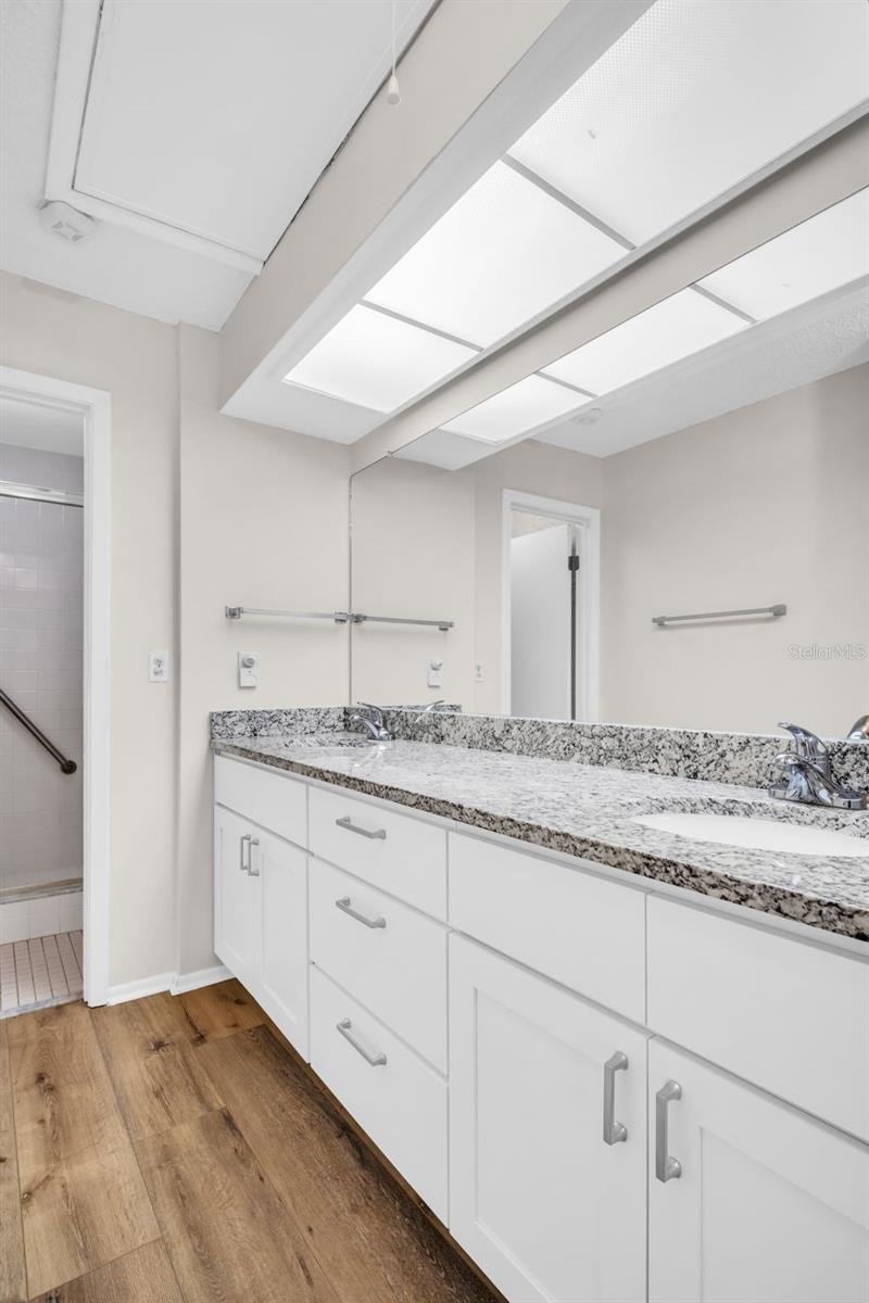 EAST LAKE WOODLANDS CLUSTER HOMES - Residential