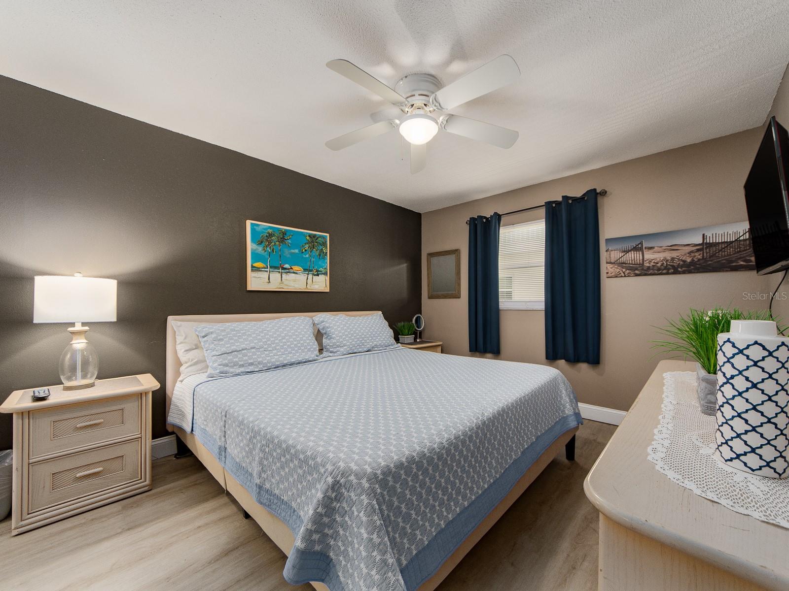 HOLIDAY VILLAS 2 - Residential