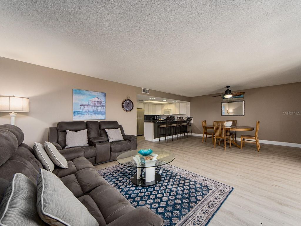 Photo of 19610 Gulf Boulevard #303, Indian Shores, FL 33785 (MLS # TB8462720)