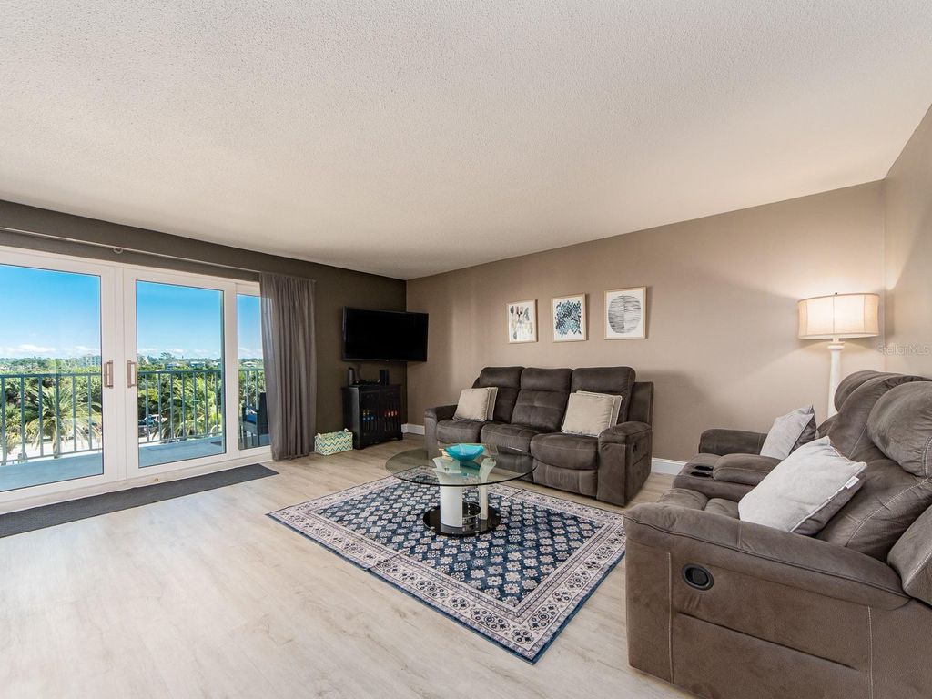 Photo of 19610 Gulf Boulevard #303, Indian Shores, FL 33785 (MLS # TB8462720)