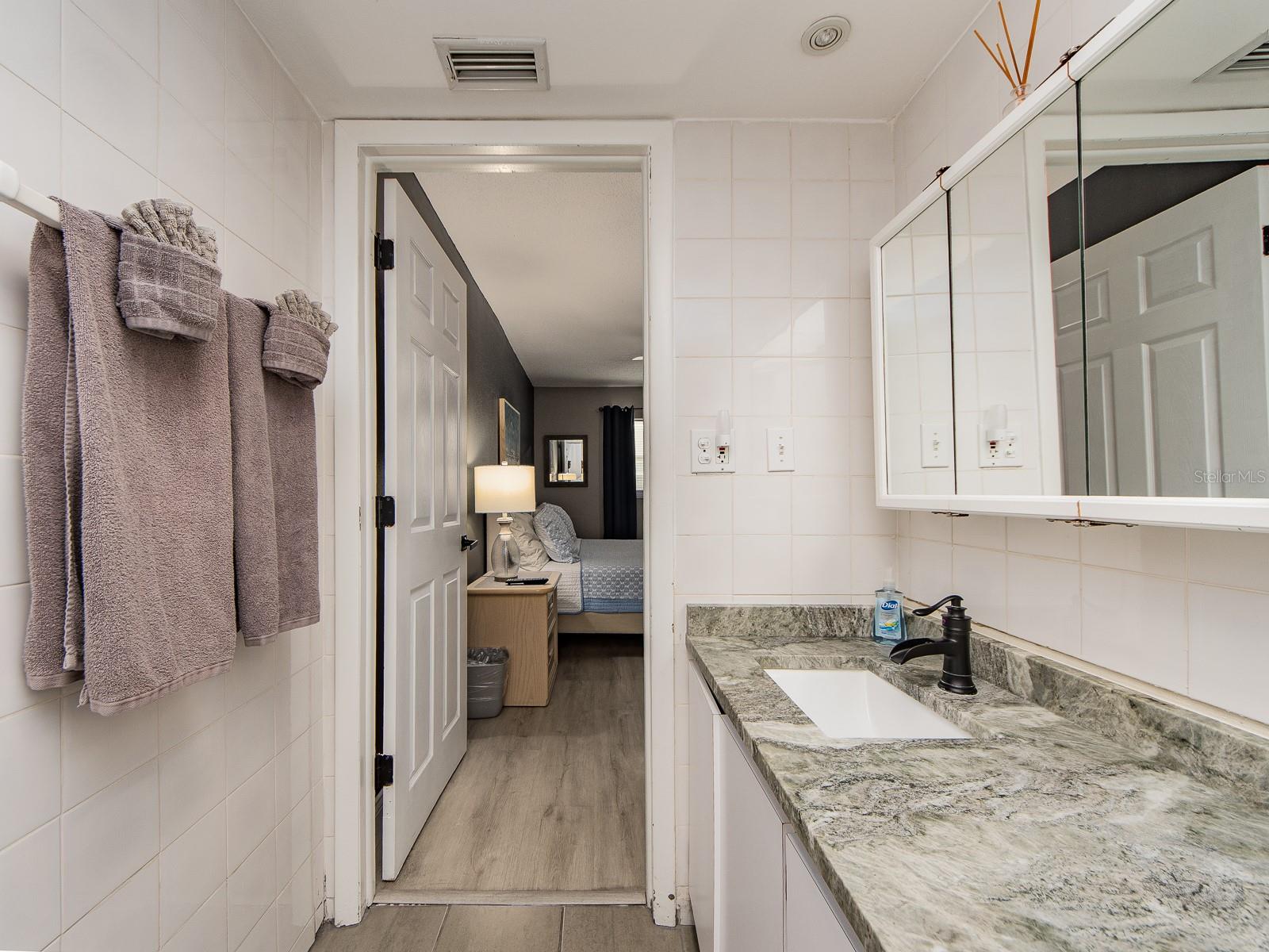 HOLIDAY VILLAS 2 - Residential