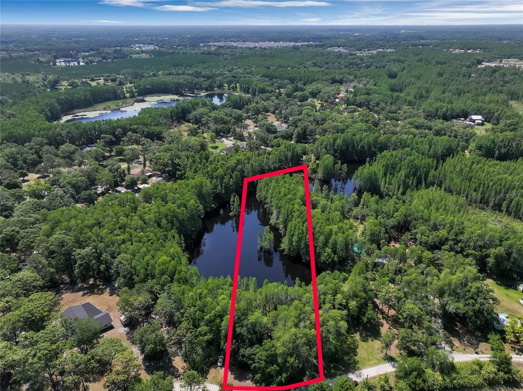 Photo of 19832 Westwood Lane, Land O Lakes, FL 34638 (MLS # O6329356)