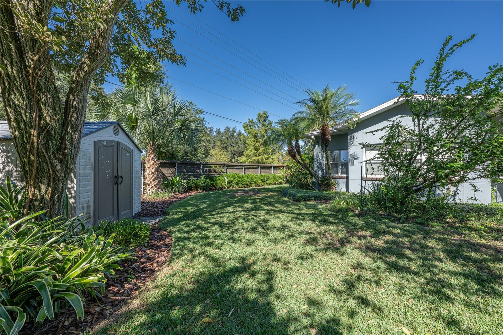 CRYSTAL HOMES SUB - Residential