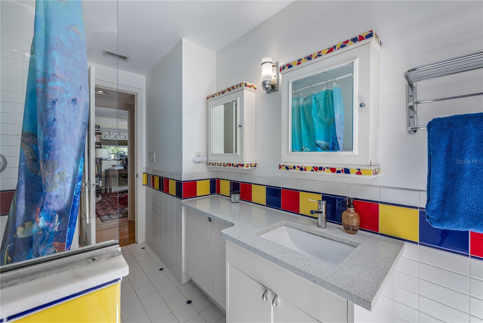 CRYSTAL HOMES SUB - Residential