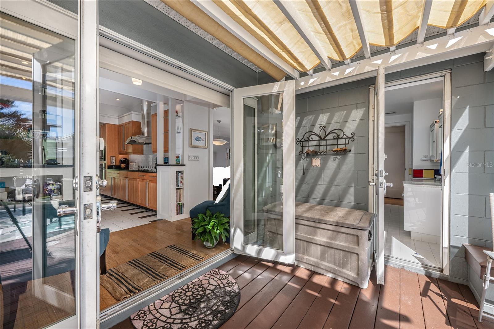 CRYSTAL HOMES SUB - Residential