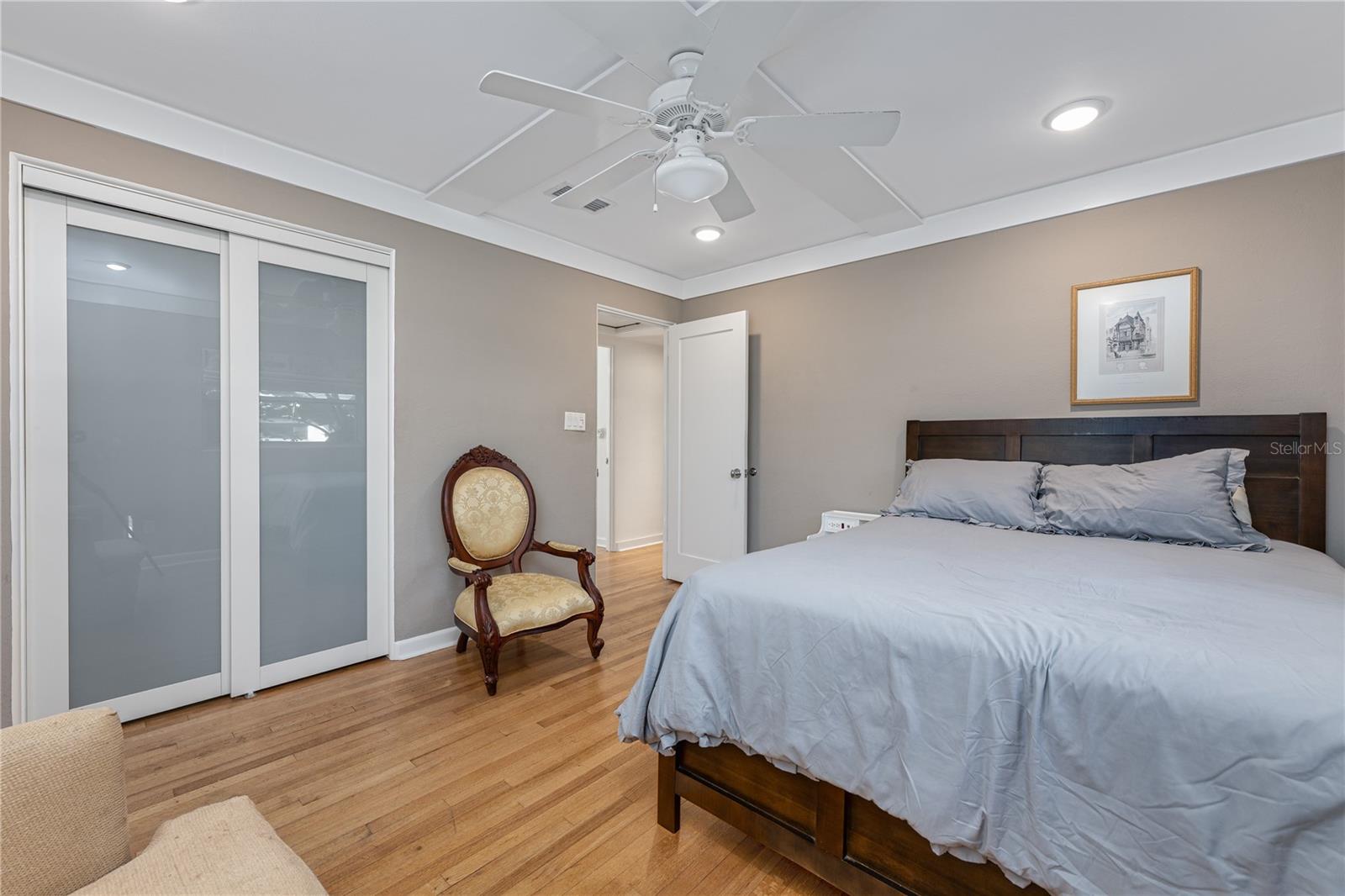 CRYSTAL HOMES SUB - Residential