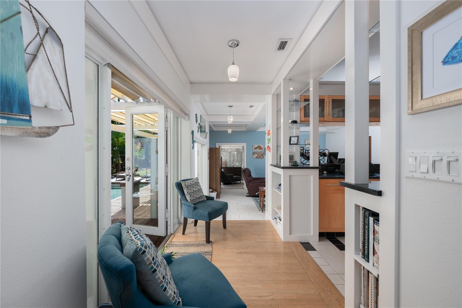 CRYSTAL HOMES SUB - Residential