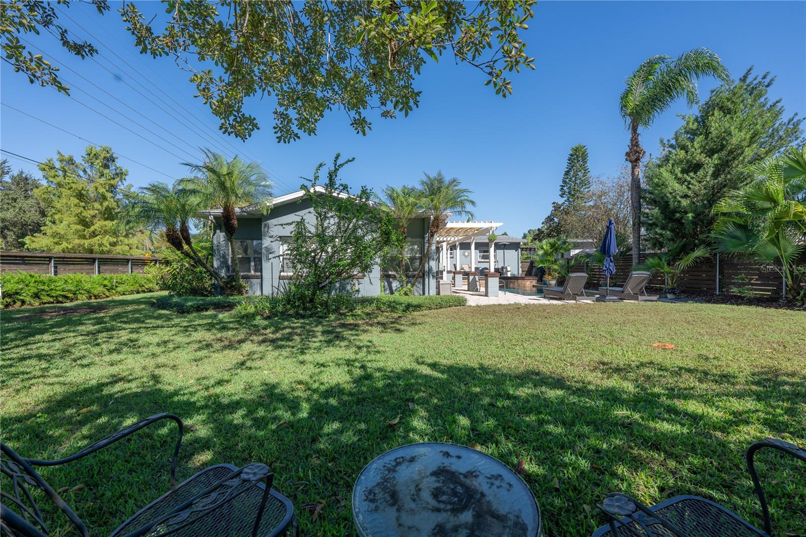 CRYSTAL HOMES SUB - Residential