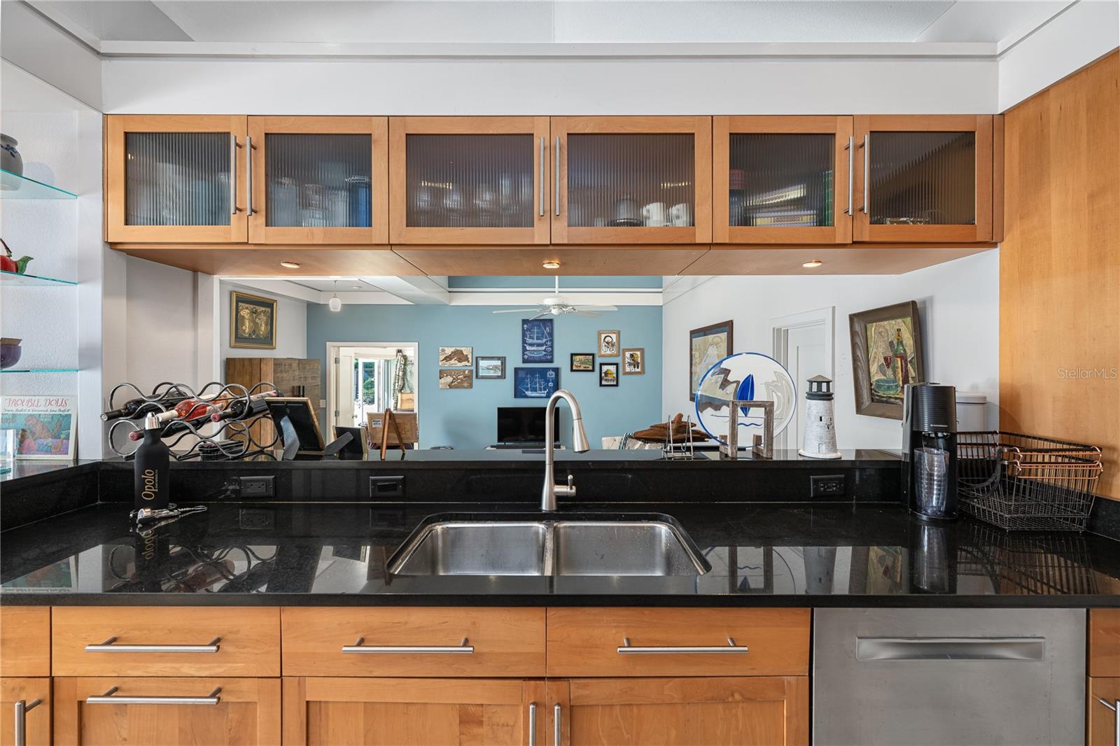 CRYSTAL HOMES SUB - Residential