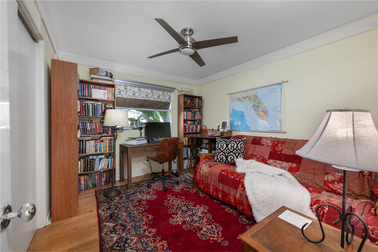 CRYSTAL HOMES SUB - Residential