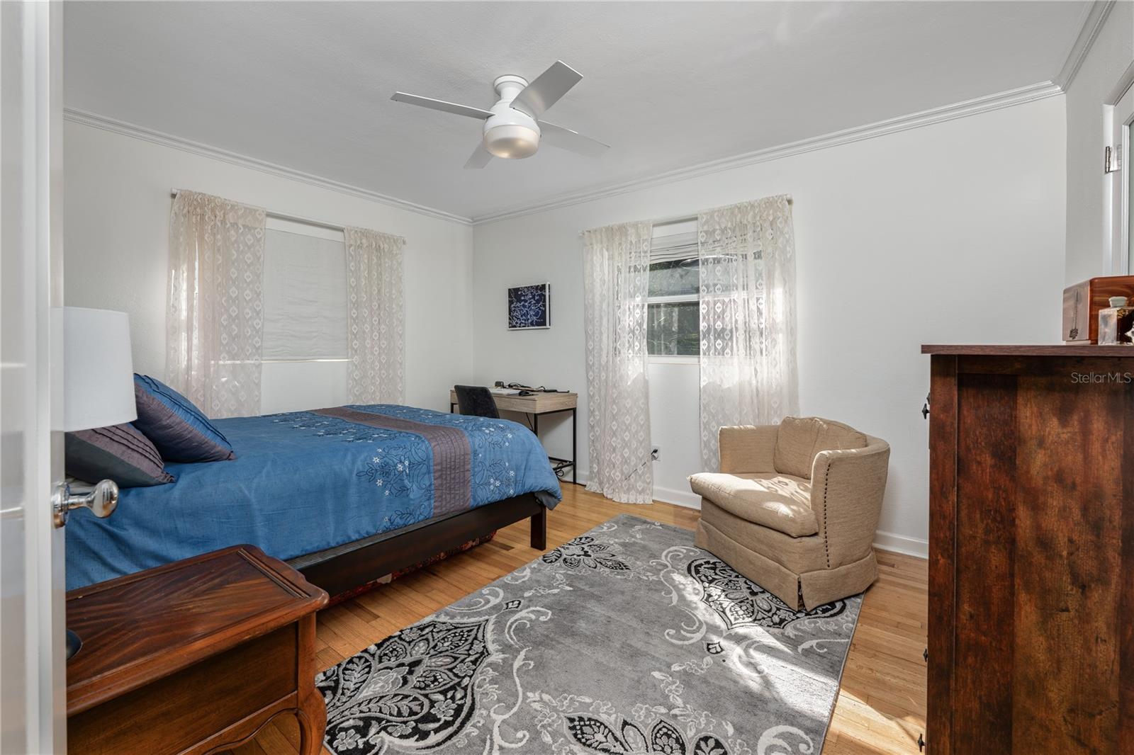 CRYSTAL HOMES SUB - Residential