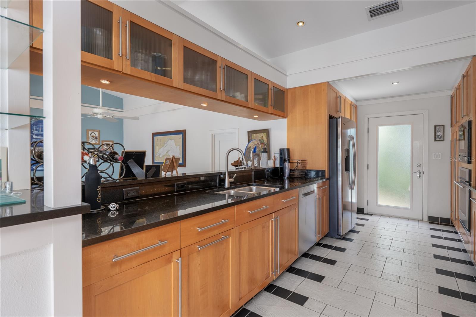 CRYSTAL HOMES SUB - Residential