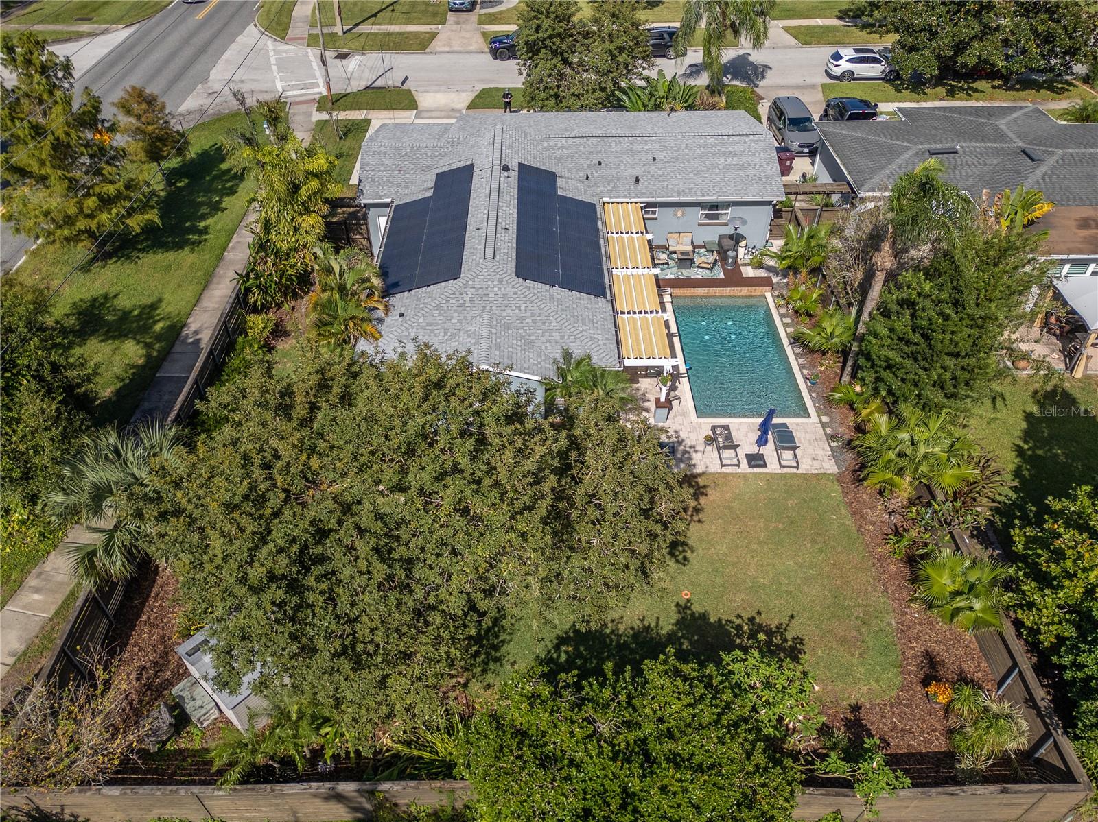 CRYSTAL HOMES SUB - Residential