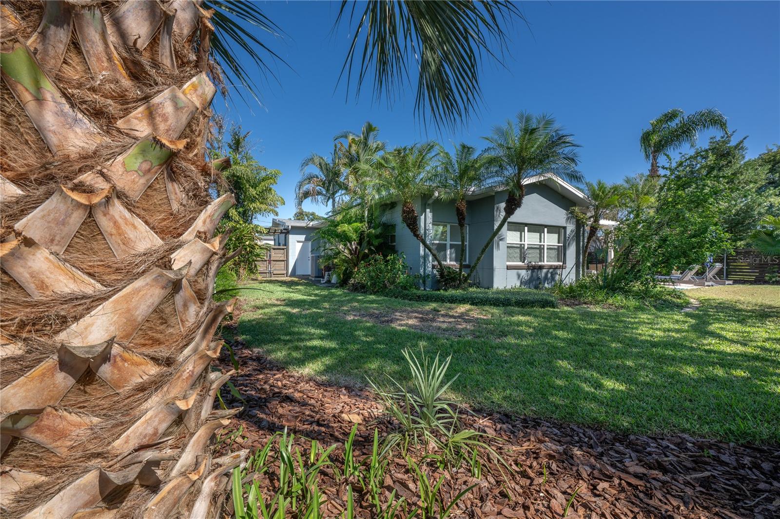 CRYSTAL HOMES SUB - Residential