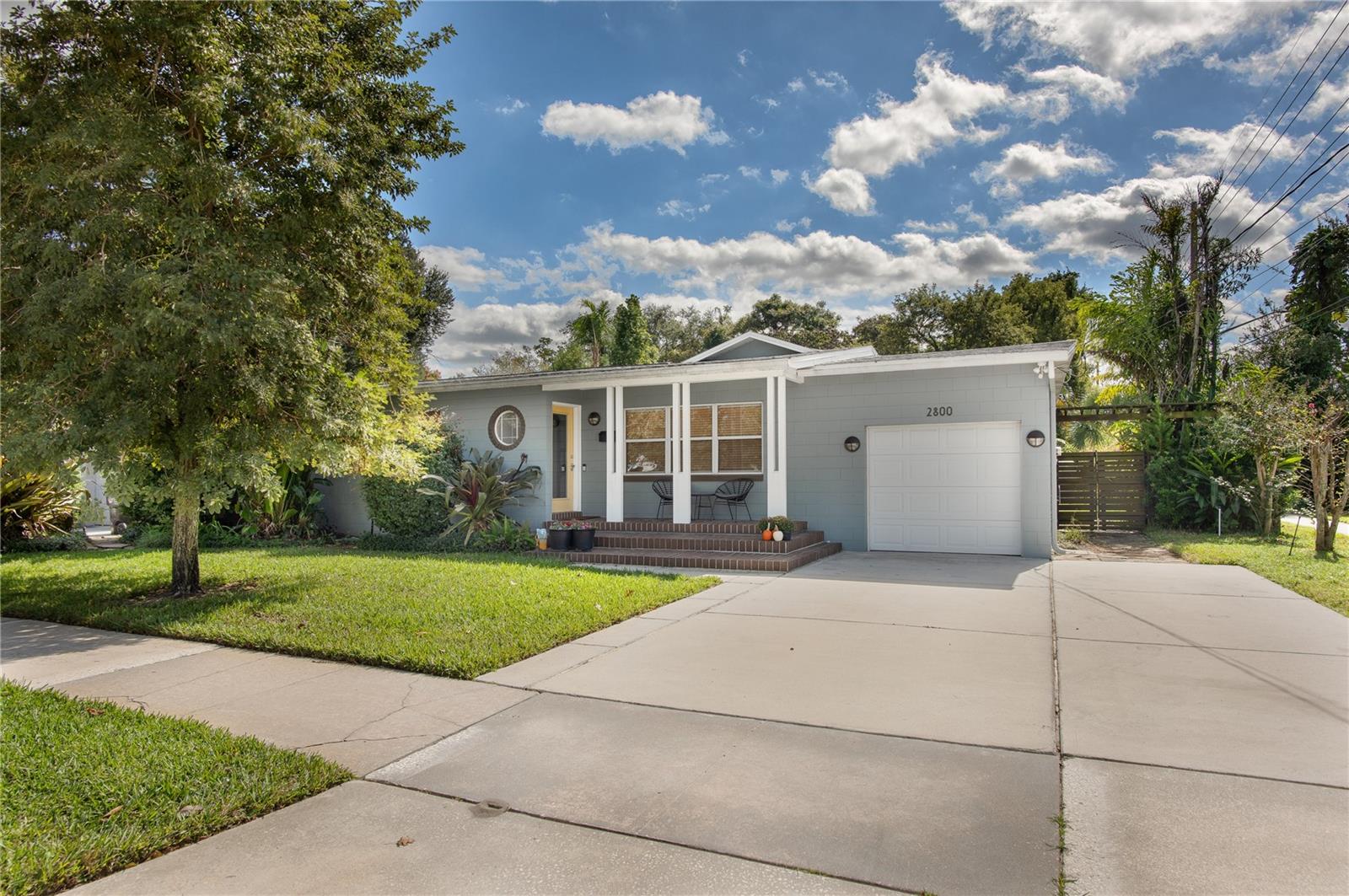 CRYSTAL HOMES SUB - Residential