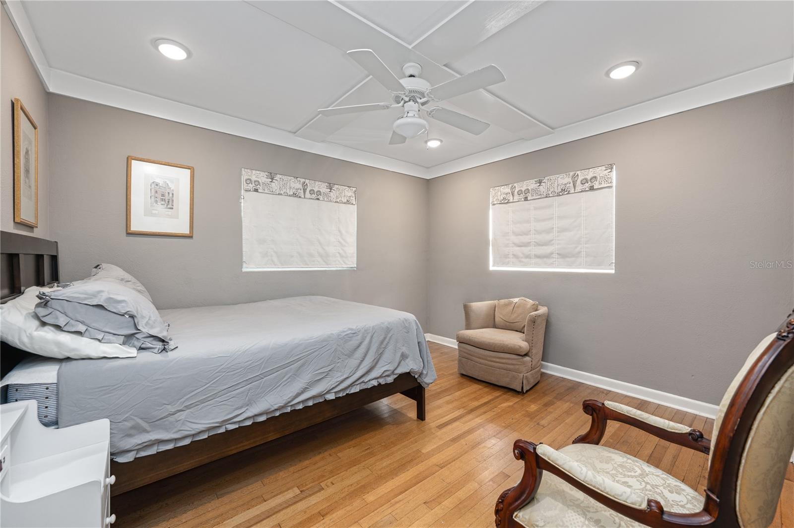 CRYSTAL HOMES SUB - Residential