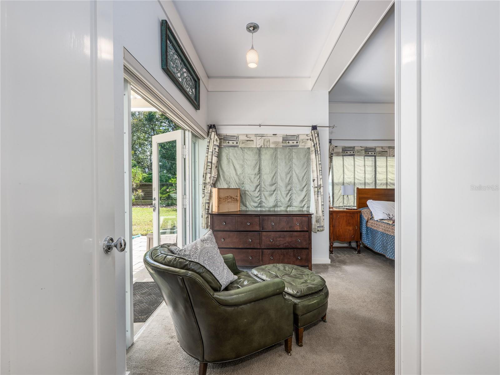 CRYSTAL HOMES SUB - Residential