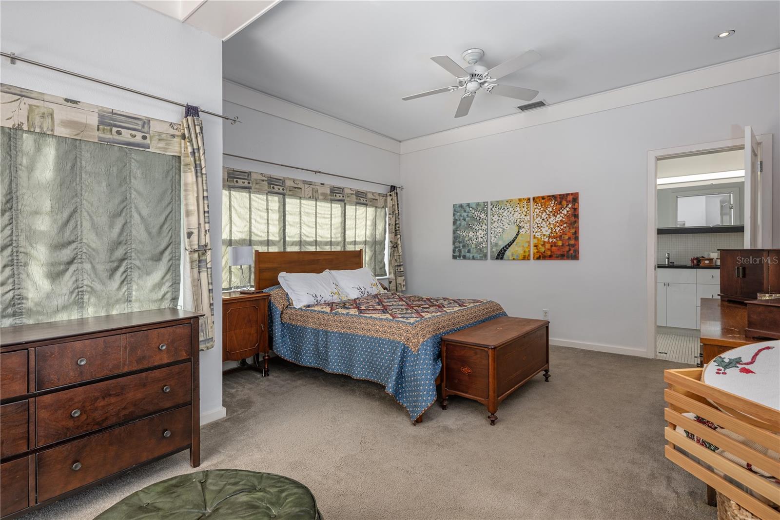 CRYSTAL HOMES SUB - Residential