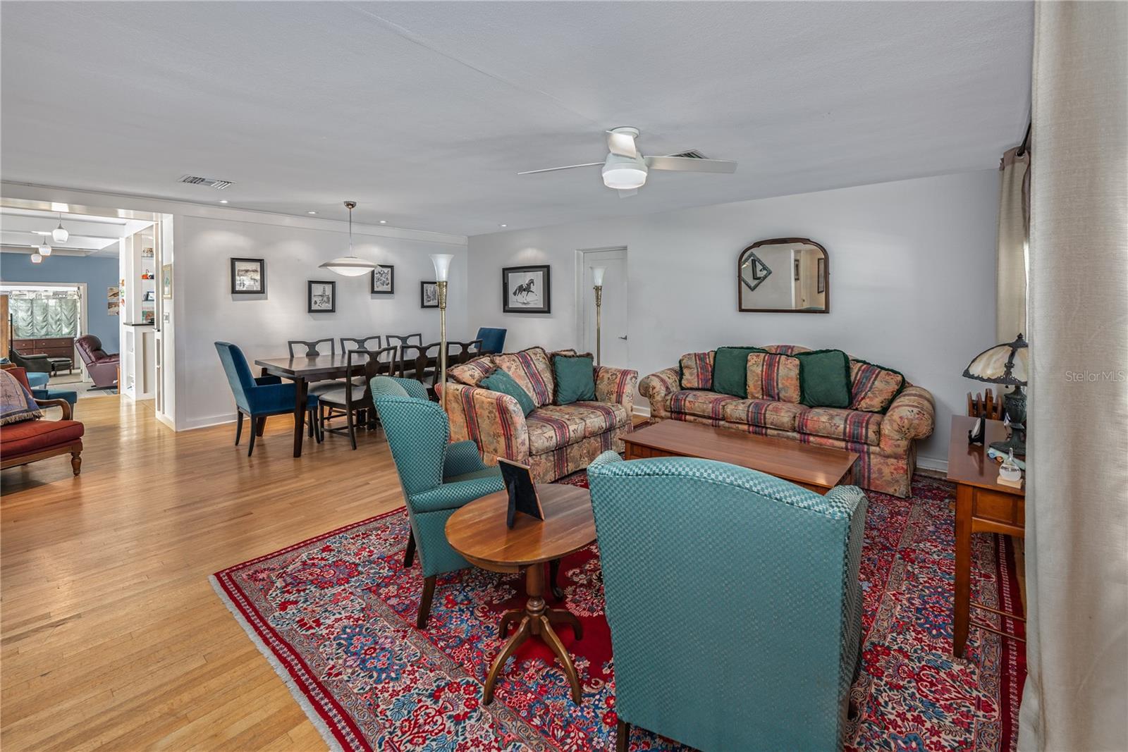 CRYSTAL HOMES SUB - Residential