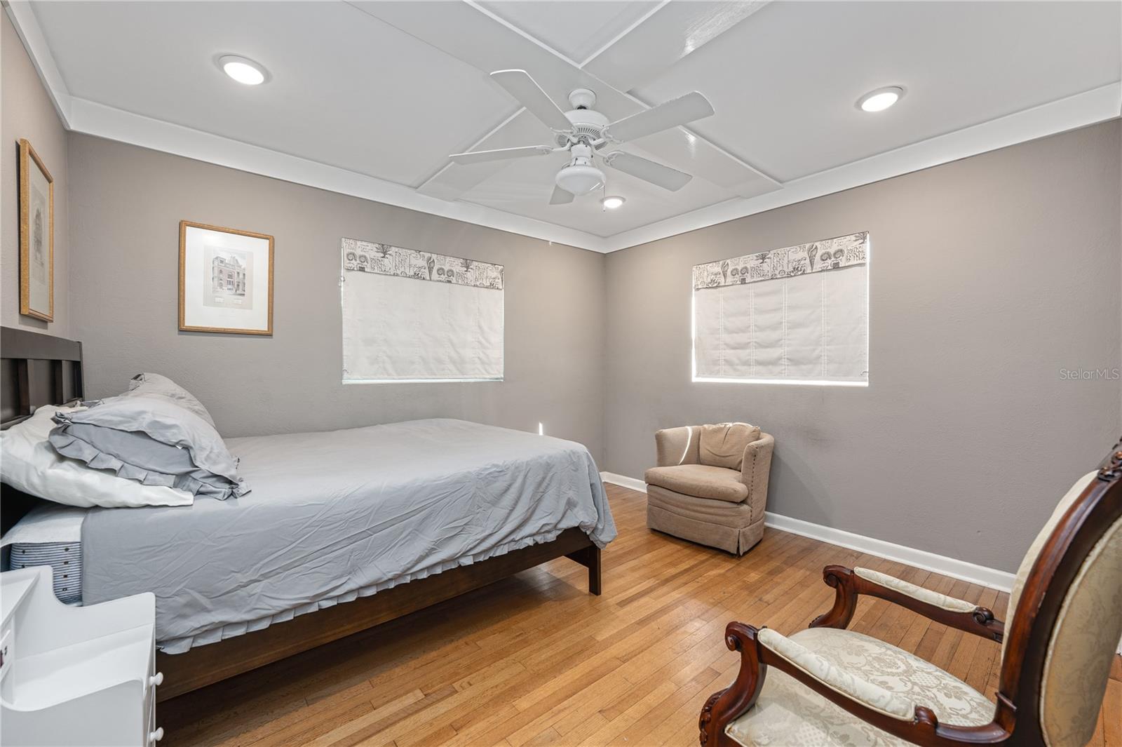 CRYSTAL HOMES SUB - Residential