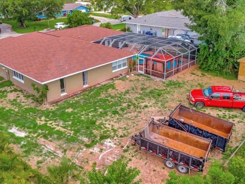 A home in BRADENTON