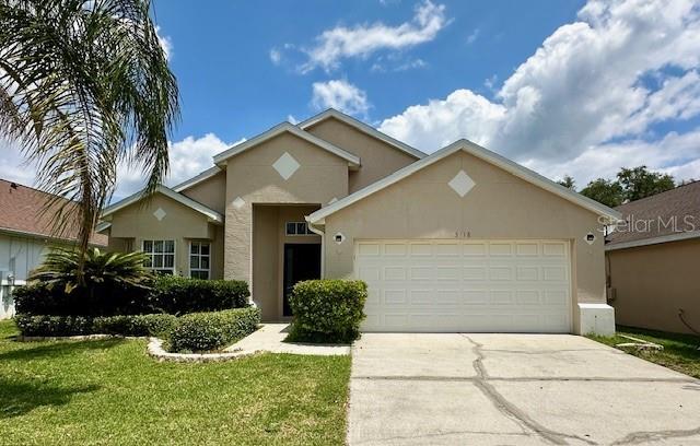 Photo of 5118 Hook Hollow Circle, Orlando, FL 32837 (MLS # O6446537)