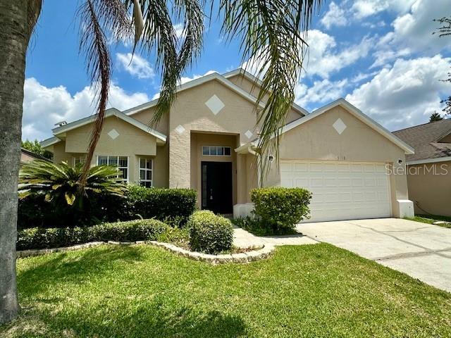 Photo of 5118 Hook Hollow Circle, Orlando, FL 32837 (MLS # O6446537)