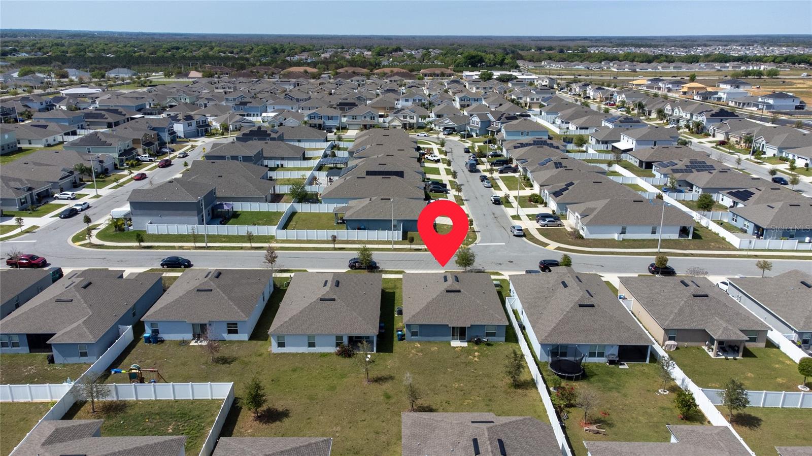 NORTHRIDGE RESERVE - Residential