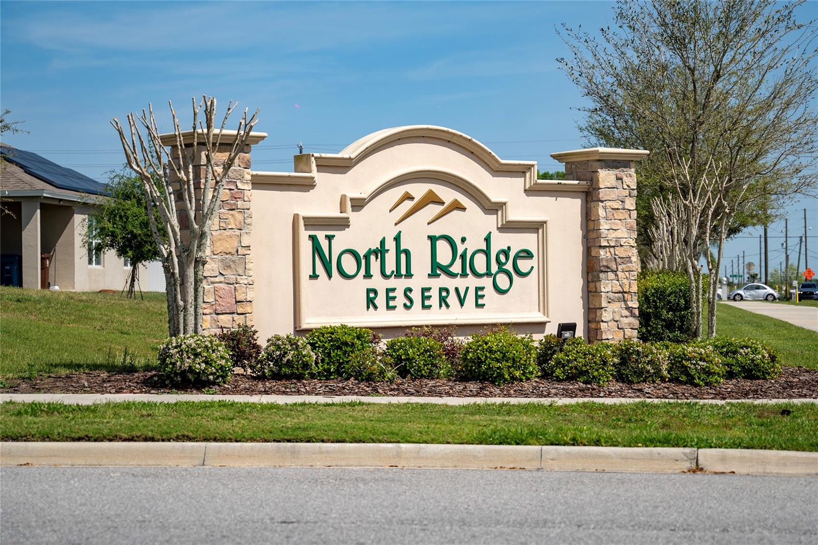 NORTHRIDGE RESERVE - Residential