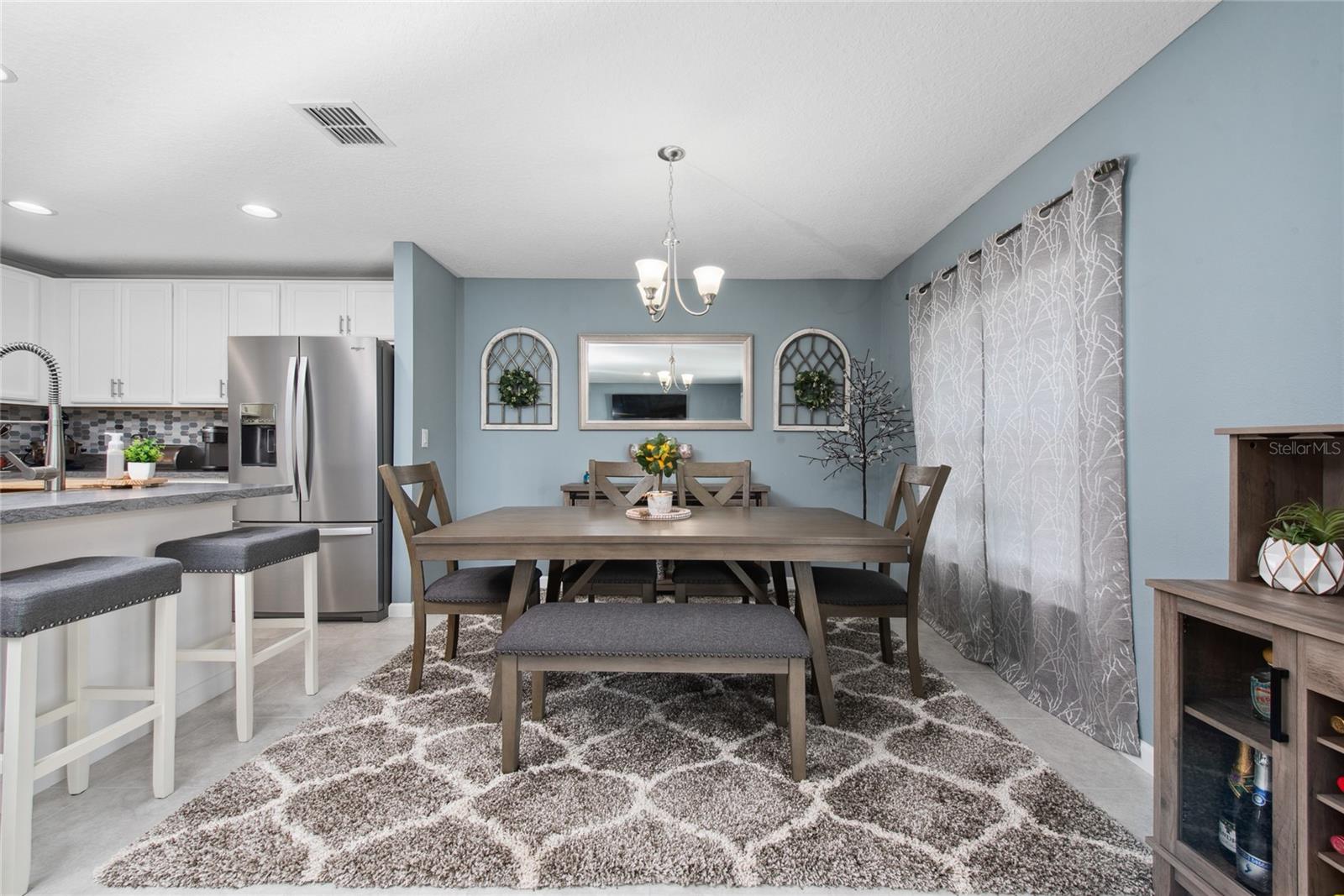 NORTHRIDGE RESERVE - Residential