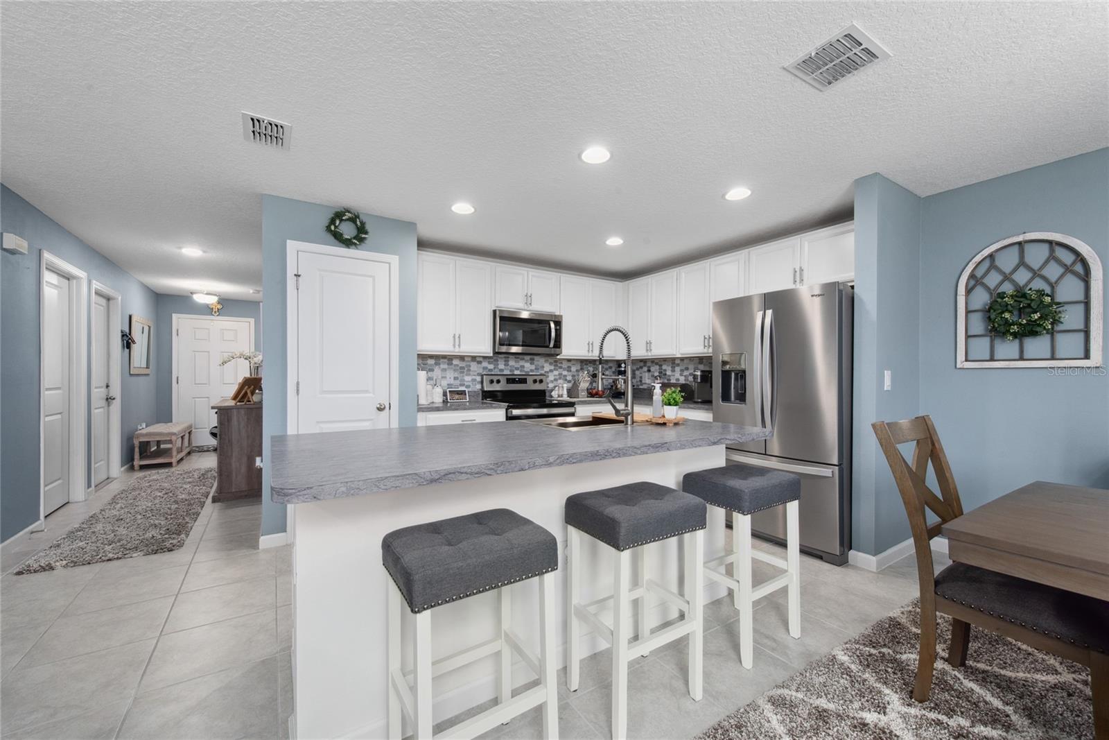 NORTHRIDGE RESERVE - Residential