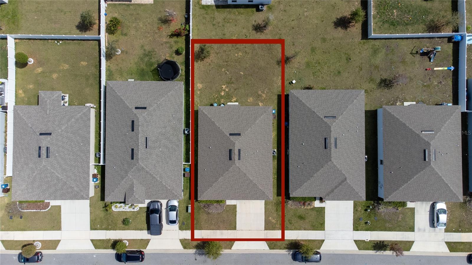 NORTHRIDGE RESERVE - Residential