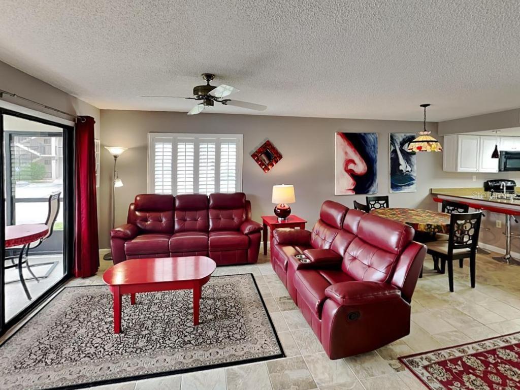 OCEAN CLUB VILLAGE - Residential