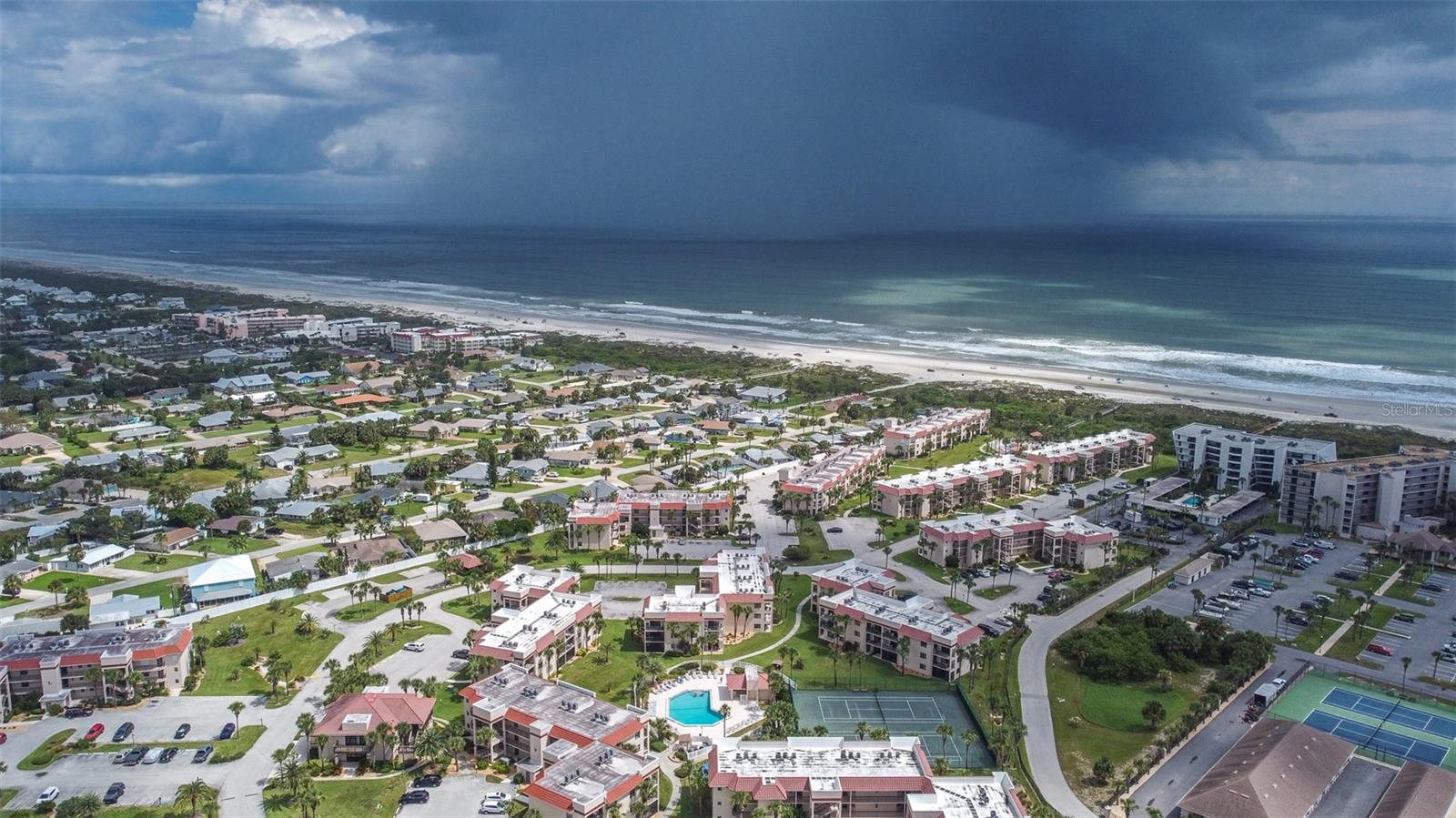 OCEAN CLUB VILLAGE - Residential