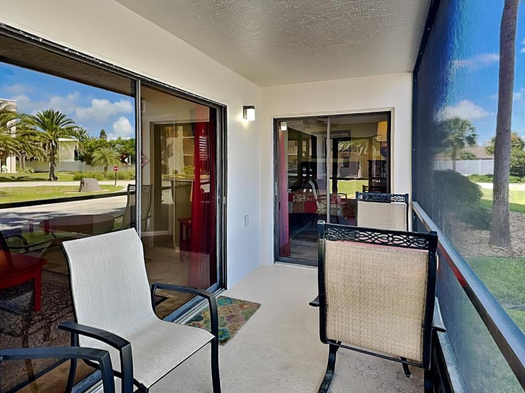 OCEAN CLUB VILLAGE - Residential