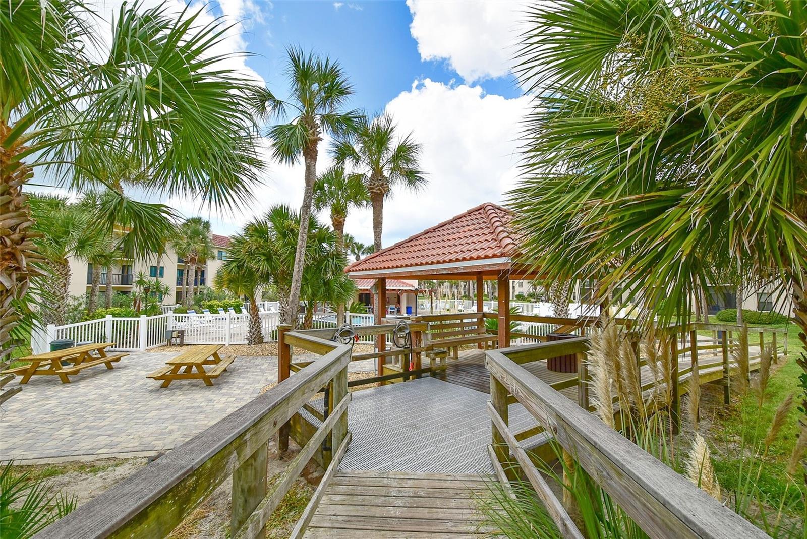 OCEAN CLUB VILLAGE - Residential