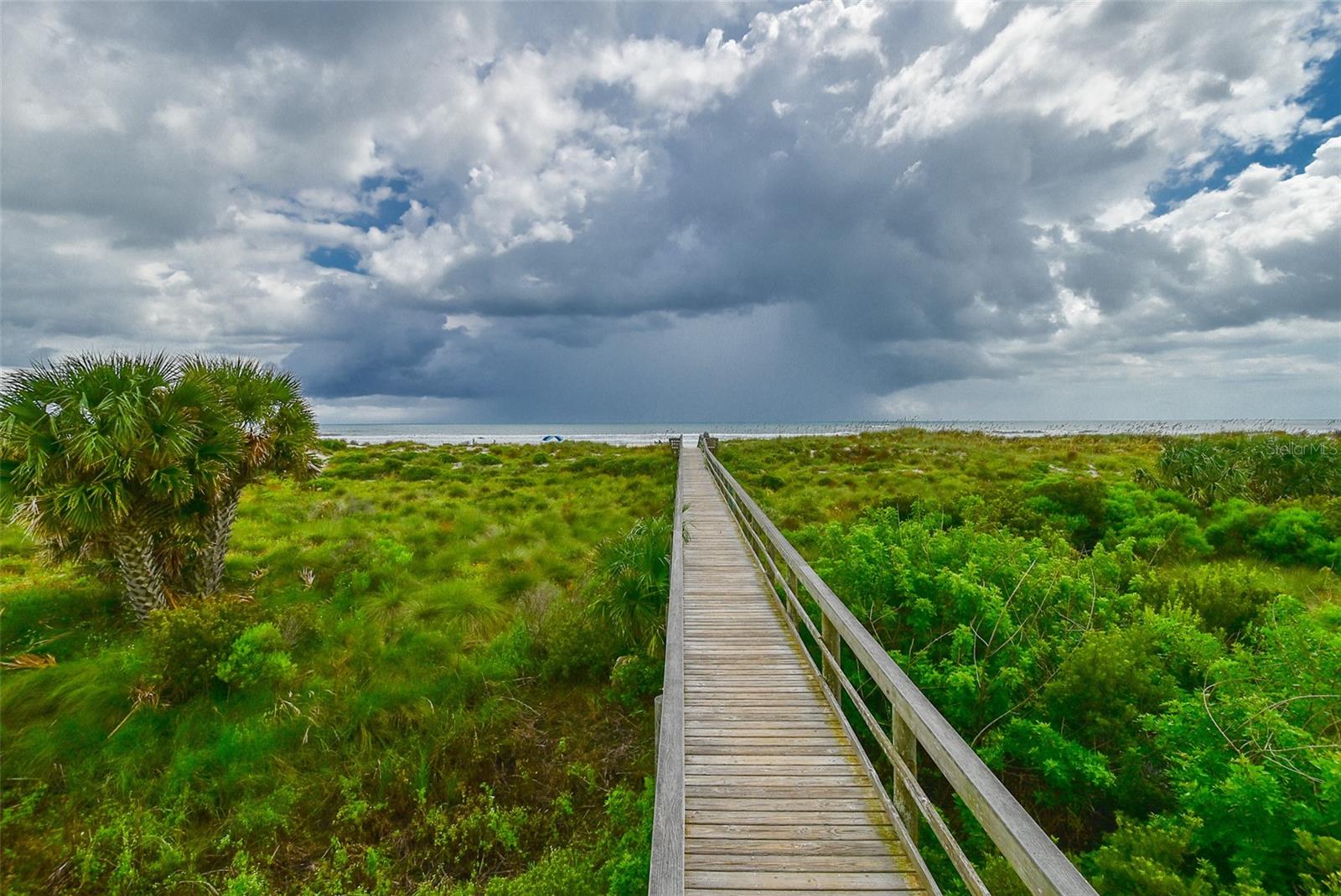 OCEAN CLUB VILLAGE - Residential