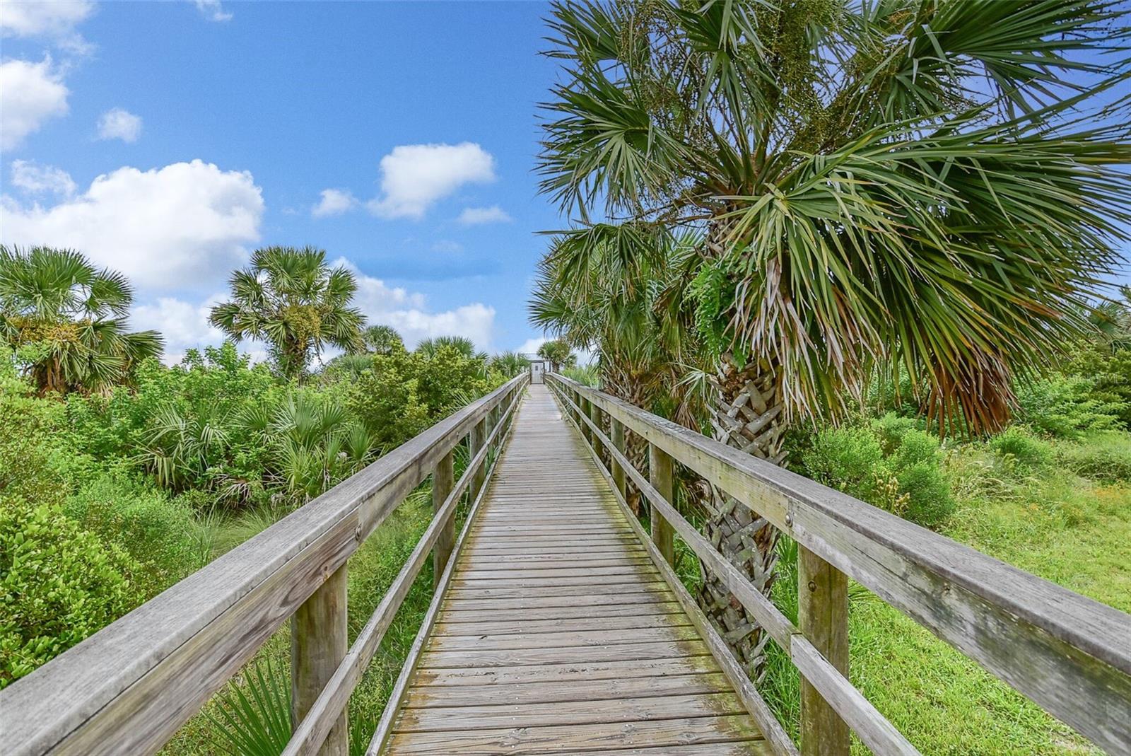 OCEAN CLUB VILLAGE - Residential